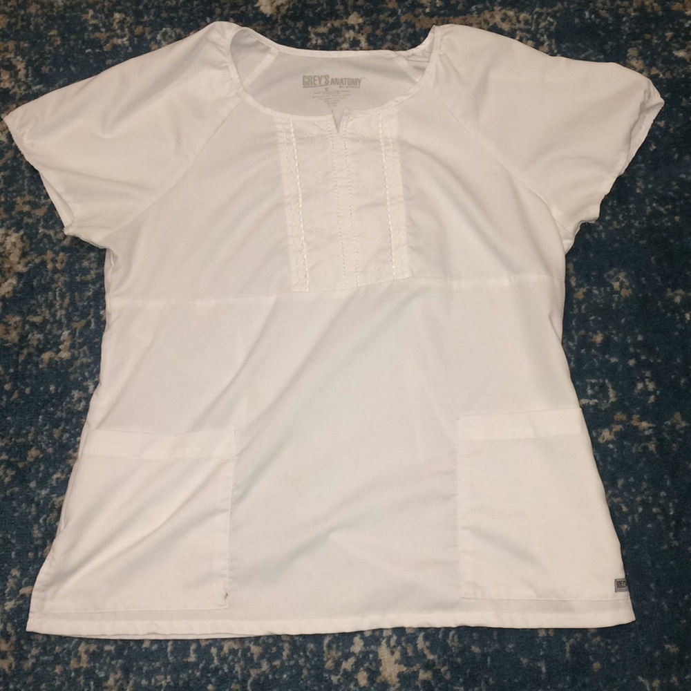 Grey’s Anatomy Scrubs